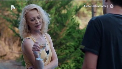 Αστέρια στην άμμο -Επεισόδιο 27