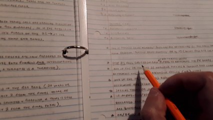 Roll For Yardage! - Brainstorming Expansion Rules