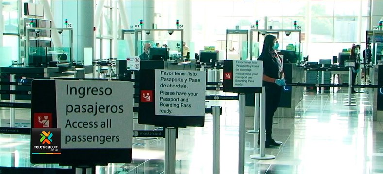 tn7-despues-de-4-meses-de-cierre-costa rica-permite-vuelos-comerciales-010820
