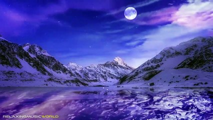 01.Stories Of The Night - Relaxing PIANO Music For Sleeping And Stress Relief