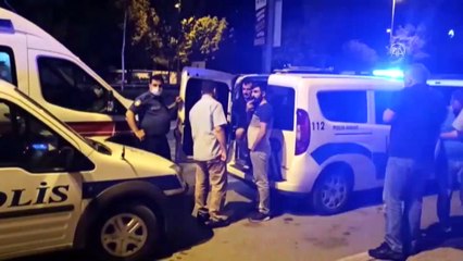 Bıçaklı kavganın firari şüphelisini merakı ele verdi - KAYSERİ