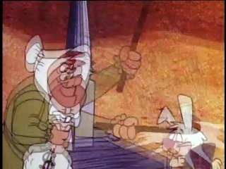 06 - Gorila al Aire (Español Latino)