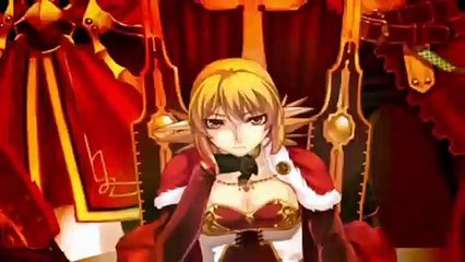 Spectral Souls para PSP