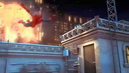 Spider-Man Friend or Foe para PSP