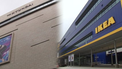 유통업계 '적과의 동침'...묘한 전략적 제휴 확산 / YTN