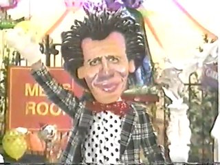 It's Garry Shandling's Show - S2E10 - Mr. Sparks