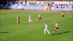 Skrót z meczu Flota Świnoujście 3 - 1 ( 2 - 0 ) Unia Janikowo