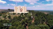 Castel del Monte, Andria (BT), luogo del cuore FAI