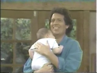 It's Garry Shandling's Show - S2E14 - The Grant Shuffle