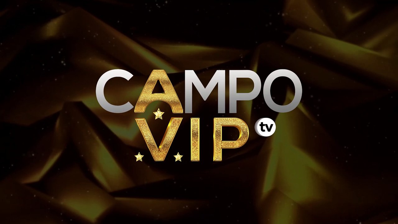 Presentación Campo VIP