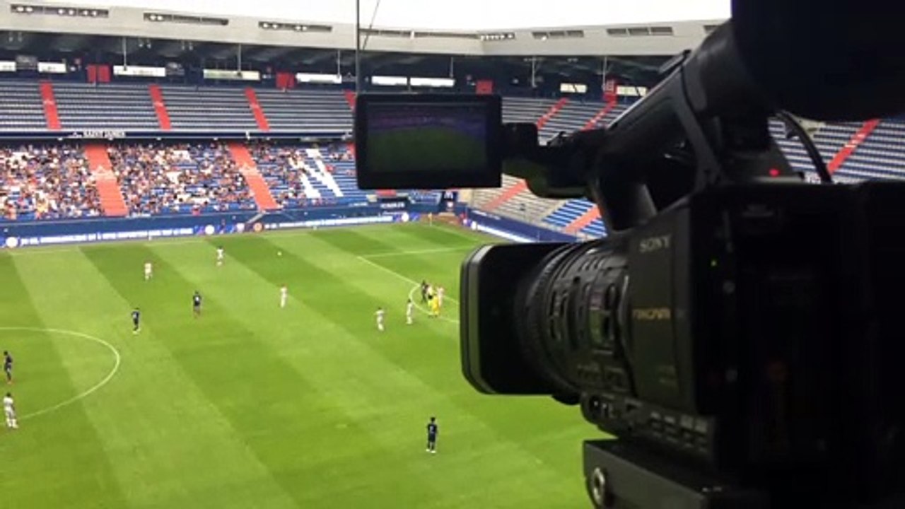 01/08/20 : Inside SMCaen - HAC