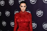 Kim Kardashian West celebrates grandmother Mary Jo's birthday