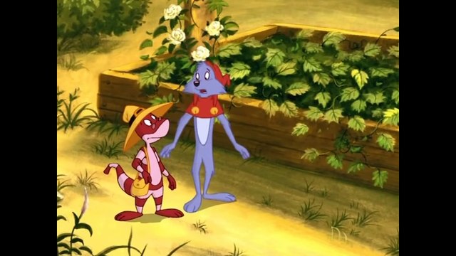 Cendrillon - Simsala Grimm HD | Dessin animé des contes de Grimm | Dessin animé des contes de Grimm