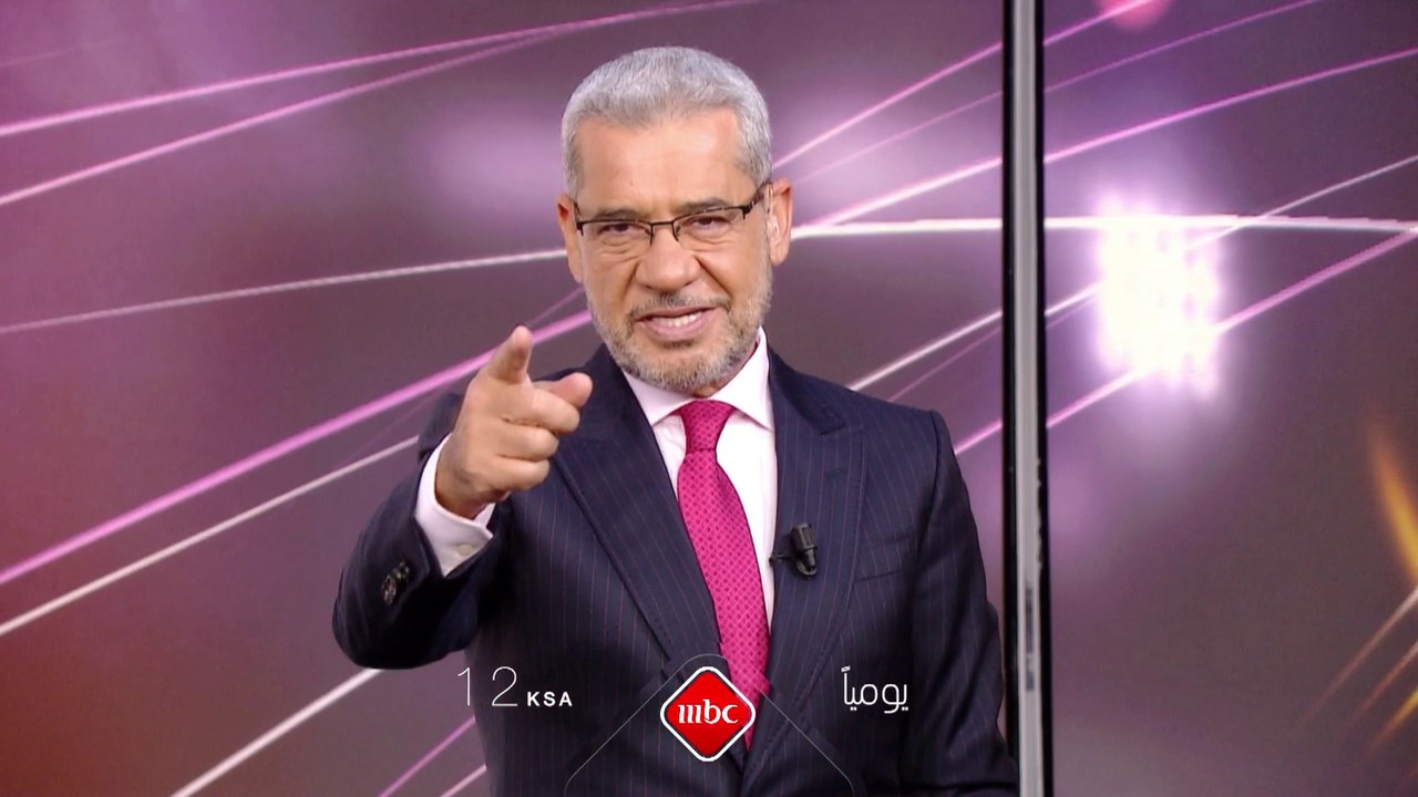 موعد مع الأحداث والنجوم والحصريات عبر صدى الملا...
