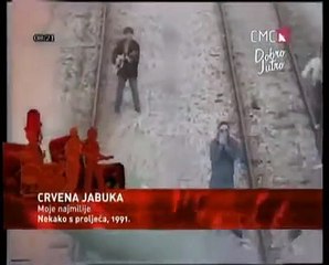 Crvena jabuka - Moje najmilije