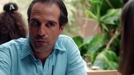 Αστέρια στην άμμο -Επεισόδιο 31