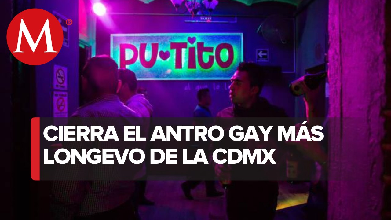 Antro lgbt cierra sus puertas para abrir como r...