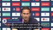 Lampard bemoans Chelsea's sloppiness and referee decisions after final loss