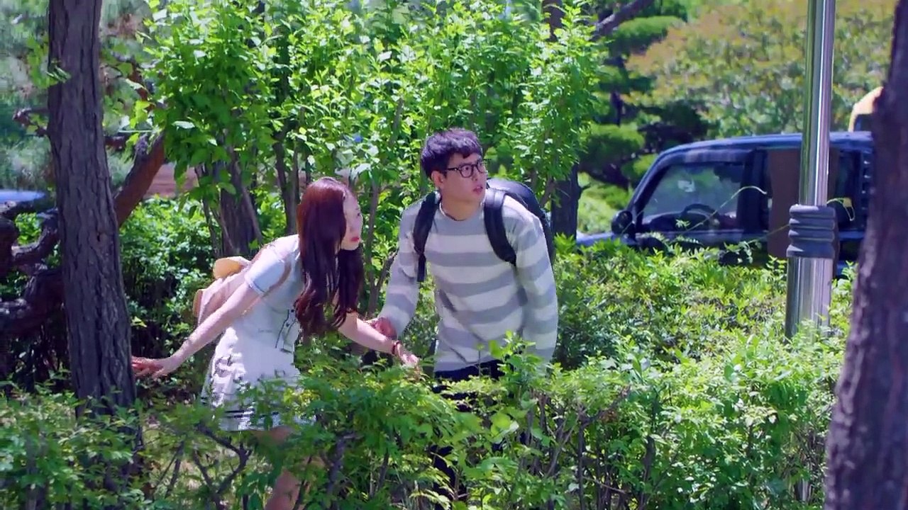 I Am(Я, 3 Серия) - Full Episode 3 [Rus Subs]   Korean Drama