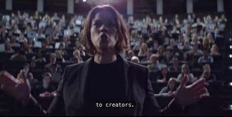 Biohackers - 2020 trailer