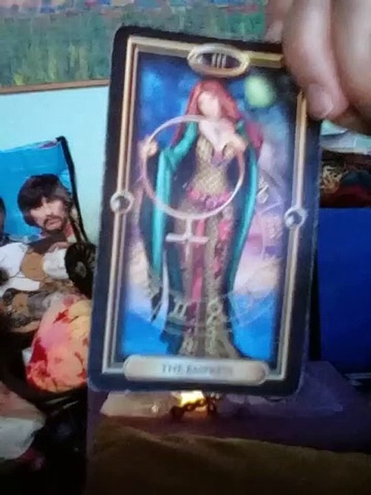 UNIVERSAL POWER with LENA & JOHN: READING August 1, 2020