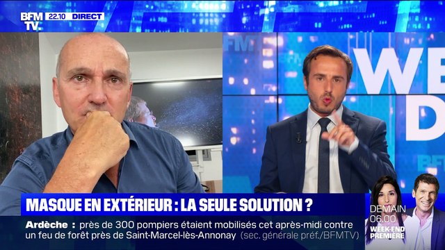 L'OMS prévoit une épidémie de coronavirus très longue (1/3) - 01/08