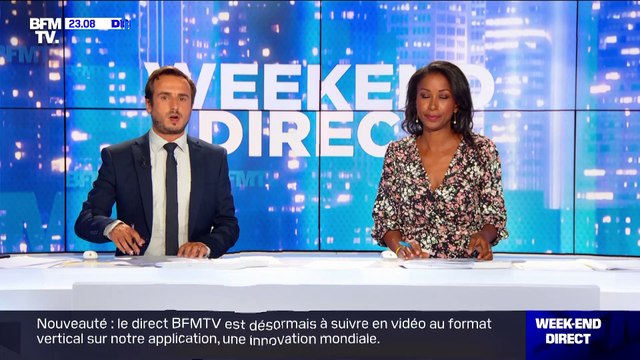 L'OMS prévoit une épidémie de coronavirus très longue (3/3) - 01/08
