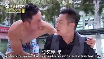 Con Dâu Thời Nay Tập 414 - VTV9 Lồng Tiếng tap 415 - Phim Đài Loan - phim con dau thoi nay tap 414