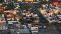 La Nouvelle Calédonie vue du ciel : les mots du Territoire - Les îles paradisiaques vues du ciel (09/08/2020)