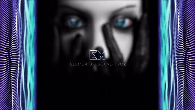 DJ Kroz - Sound Kroz