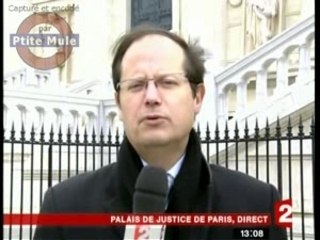 Société Générale : l'escroquerie du Sentier