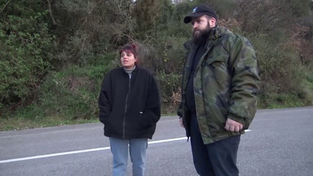 ΠΗΓΗ ΦΩΚΙΔΑΣ ΣΤΑΥΡΩΜΕΝΟ ΧΩΡΙΟ GREEK GHOSTHUNTERS PARANORMAL RESEARCH CREW