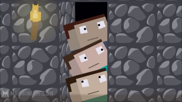 Minecraft: The N00b Adventures - Cavern Chaos (parte 3): Legendado