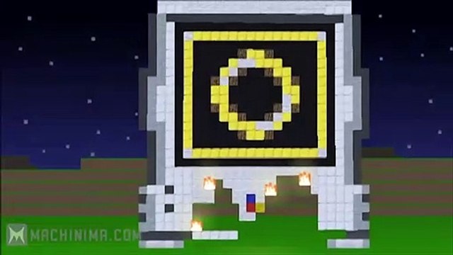 Minecraft: The N00b Adventures - A N00b Hope (Parte 6): Legendado