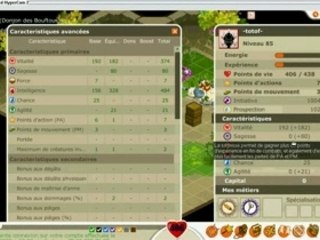 my first video -totof-