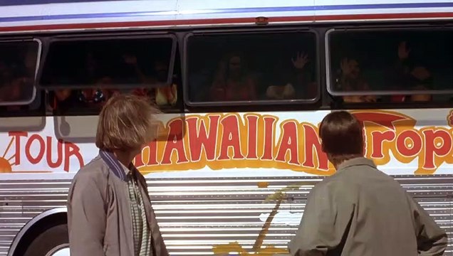 Dumb and Dumber Movie (1994) - Jim Carrey, Jeff Daniels, Lauren Holly