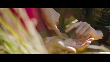 Summerland movie clip - Palm Reading
