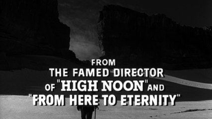 Behold a Pale Horse Movie (1964) - Gregory Peck, Anthony Quinn, Omar Sharif