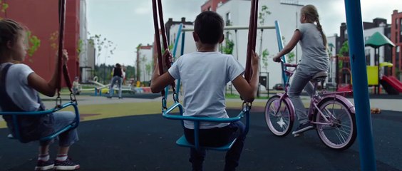 Baba Yaga Terror Of The Dark Forest movie