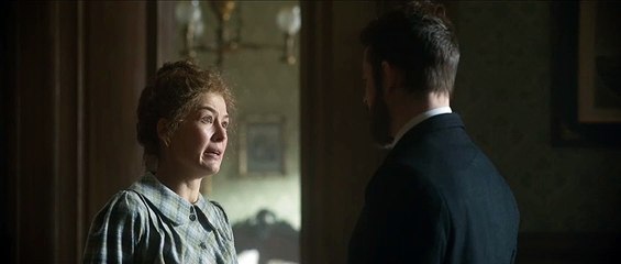 Radioactive movie clip - You Stole My Brilliance