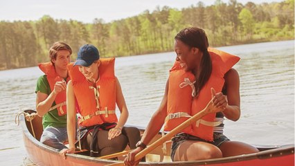 Hundreds Of Kids In Georgia Catch COVID At Summer Camp