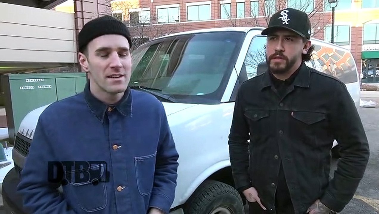 Lurk - BUS INVADERS Ep. 1599