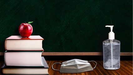 COVID-19 Prevention Plans At Colleges Include Near Daily Testing For Students