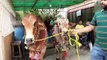 SHER E LAHORE  EID UL ADHA 2020  BAKRA MANDI PAKISTAN