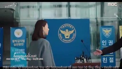 Trở Về Hư Không | Tập 13-14-15-16-17 | Phim Hàn Quốc 2020  |  VTV3 Thuyết Minh | Phim Su Tra Thu Hoan Hao VTV3