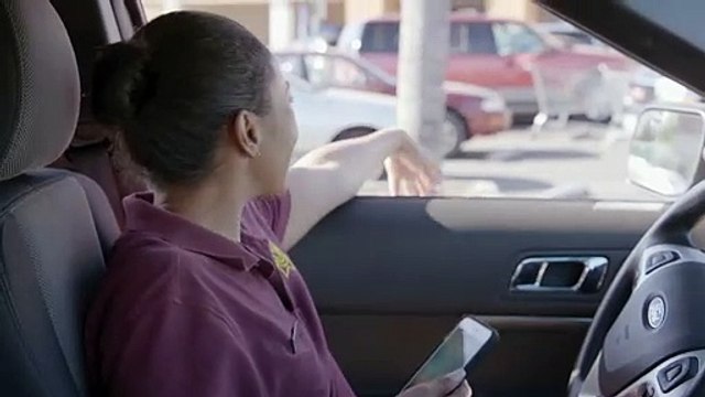 Tijuana Jackson Purpose Over Prison Movie Clip