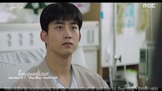 Trở Về Hư Không Tập 19 - VTV3 Thuyết Minh tap 20 - Phim Hàn Quốc - phim tro ve hu khong tap 19