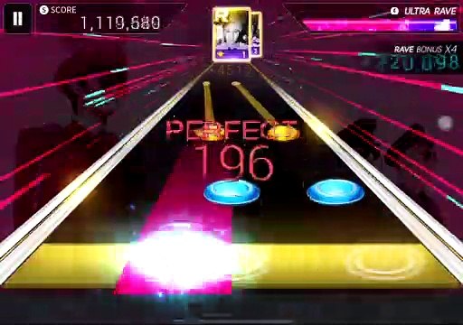 Superstar SMTown - [Hard] SHINee Why So Serious? ” ALL PERFECT