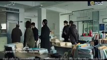 Trở Về Hư Không | Tập 31-32-33-34-35 | Phim Hàn Quốc 2020  |  VTV3 Thuyết Minh | Phim Su Tra Thu Hoan Hao VTV3