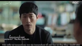 Trở Về Hư Không | Tập 32-33-34-35-36 | Phim Hàn Quốc 2020  |  VTV3 Thuyết Minh | Phim Su Tra Thu Hoan Hao VTV3